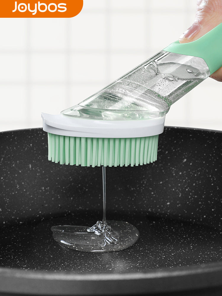 Joybos Cleaning Brush-2
