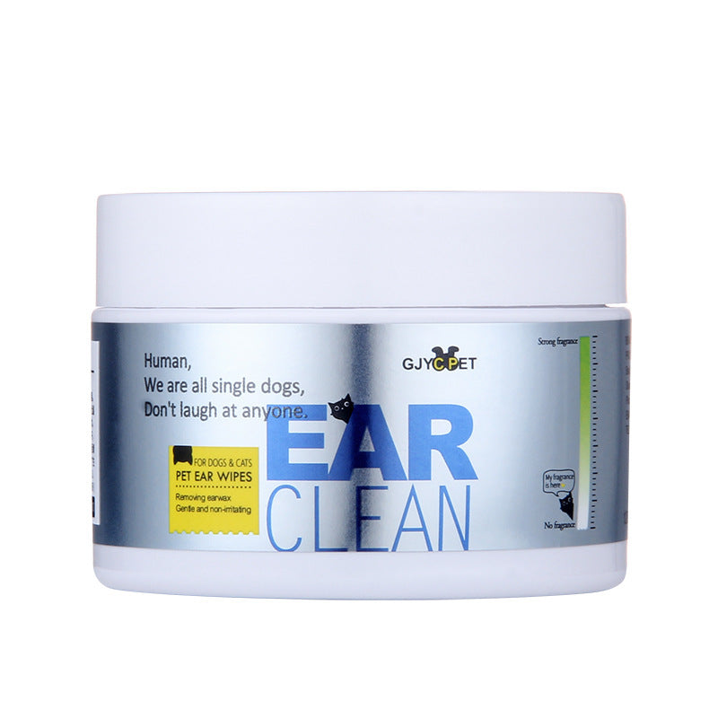 Pet Dog Cat Paw Wash-free Cleaning Foot Dry Cleaning Foot Ear Cleaning Liquid-4