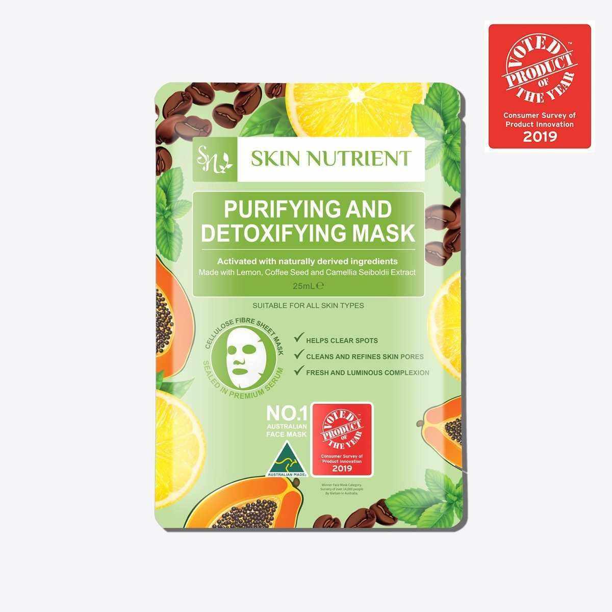 Skincare Bundle-4